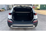 Hyundai Kona Image 4