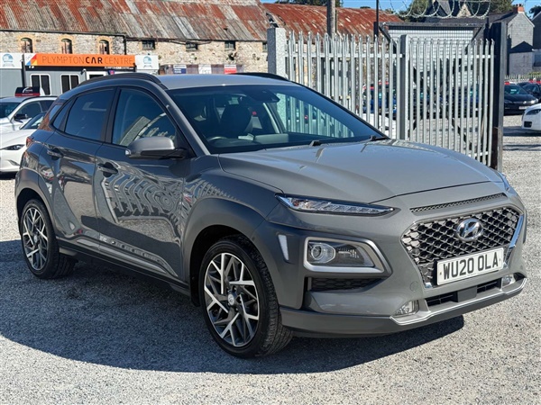 Large image for the Used Hyundai Kona