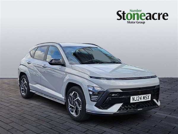 Large image for the Used Hyundai Kona