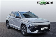 Used Hyundai Kona