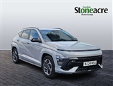 Hyundai Kona Image 1