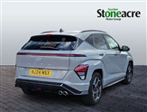 Hyundai Kona Image 3