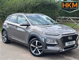 Hyundai Kona Image 1
