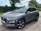 Hyundai Kona Image 2
