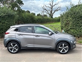 Hyundai Kona Image 4