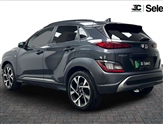 Hyundai Kona Image 4