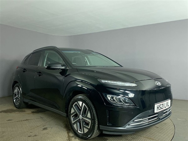 Large image for the Used Hyundai KONA