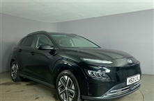 Used Hyundai Kona