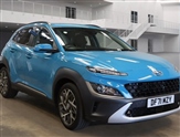Hyundai Kona Image 1