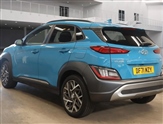Hyundai Kona Image 3