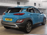 Hyundai Kona Image 4