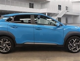 Hyundai Kona Image 5
