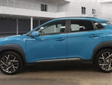 Hyundai Kona Image 6