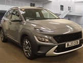 Hyundai Kona Image 1