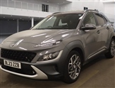 Hyundai Kona Image 2