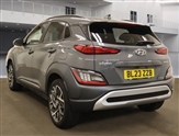 Hyundai Kona Image 3