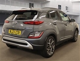 Hyundai Kona Image 4