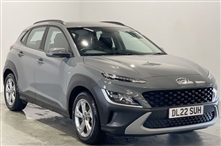 Used Hyundai Kona