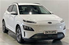 Used Hyundai Kona