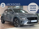 Used Hyundai Kona