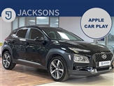 Used Hyundai Kona