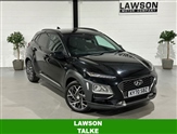 Used Hyundai Kona