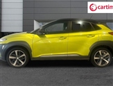 Hyundai Kona Image 3