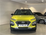 Hyundai Kona Image 4