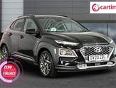 Hyundai Kona Image 1