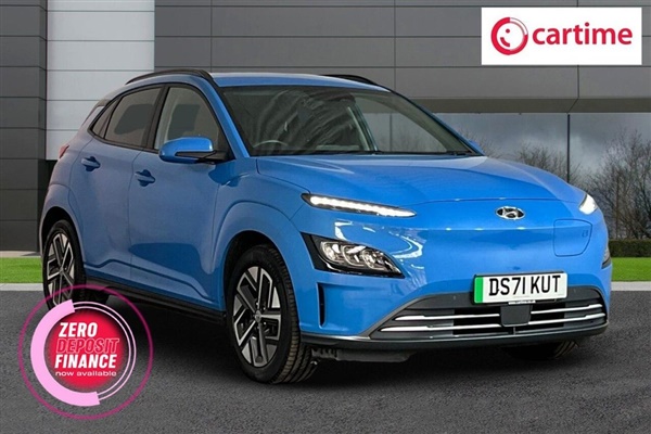 Large image for the Used Hyundai KONA