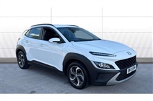 Used Hyundai Kona