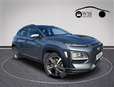 Used Hyundai Kona
