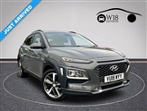 Used Hyundai Kona