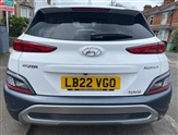 Used Hyundai Kona