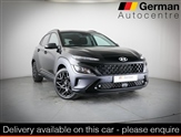 Used Hyundai Kona