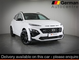 Used Hyundai Kona