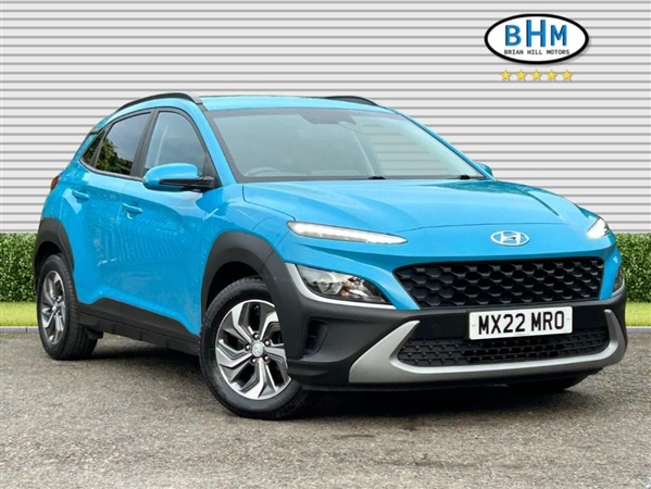 Large image for the Used Hyundai KONA