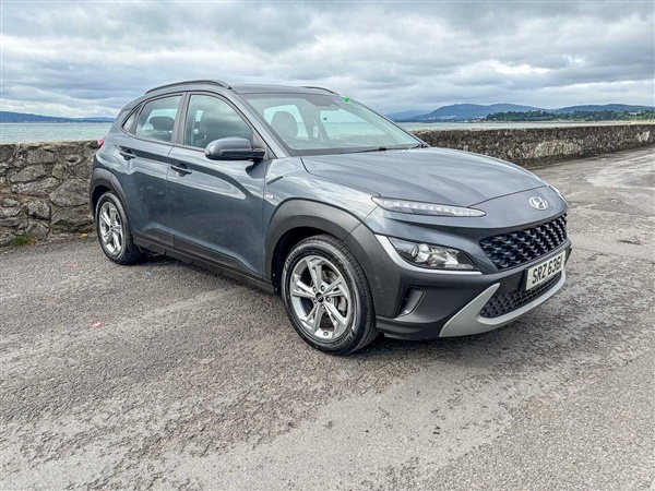 Large image for the Used Hyundai Kona