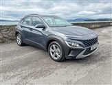 Used Hyundai Kona