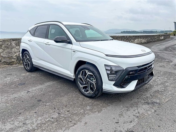 Large image for the Used Hyundai Kona