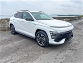 Used Hyundai Kona