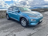 Used Hyundai Kona