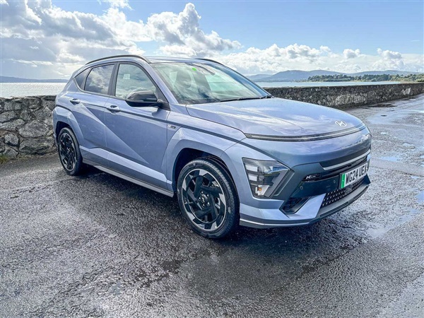 Large image for the Used Hyundai Kona