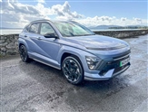 Used Hyundai Kona
