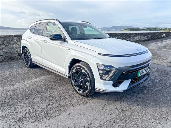 Large image for the Used Hyundai Kona