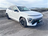 Used Hyundai Kona