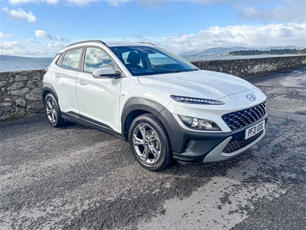 Large image for the Used Hyundai Kona