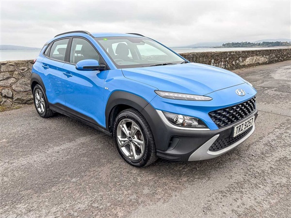 Large image for the Used Hyundai KONA