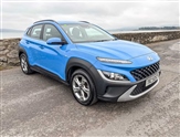 Used Hyundai Kona