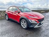 Used Hyundai Kona